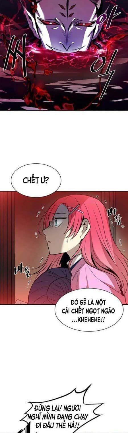 tiêu diệt ác nhân chapter 17 4