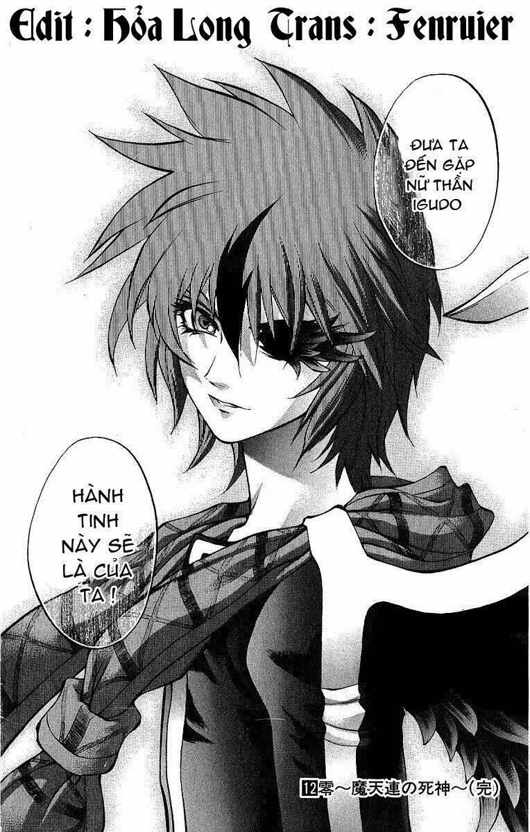 phù thủy phép thuật chapter 46 42