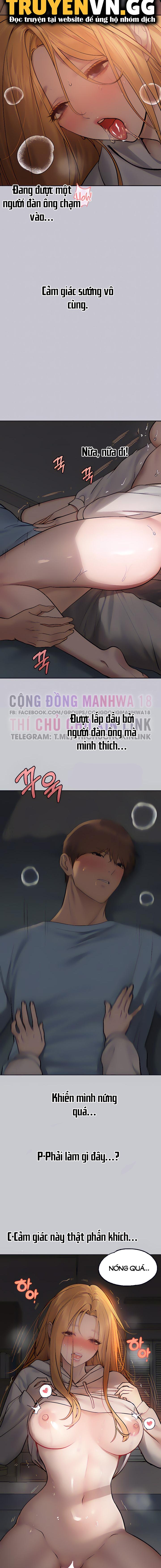 bà chị chủ nhà chapter 115 5