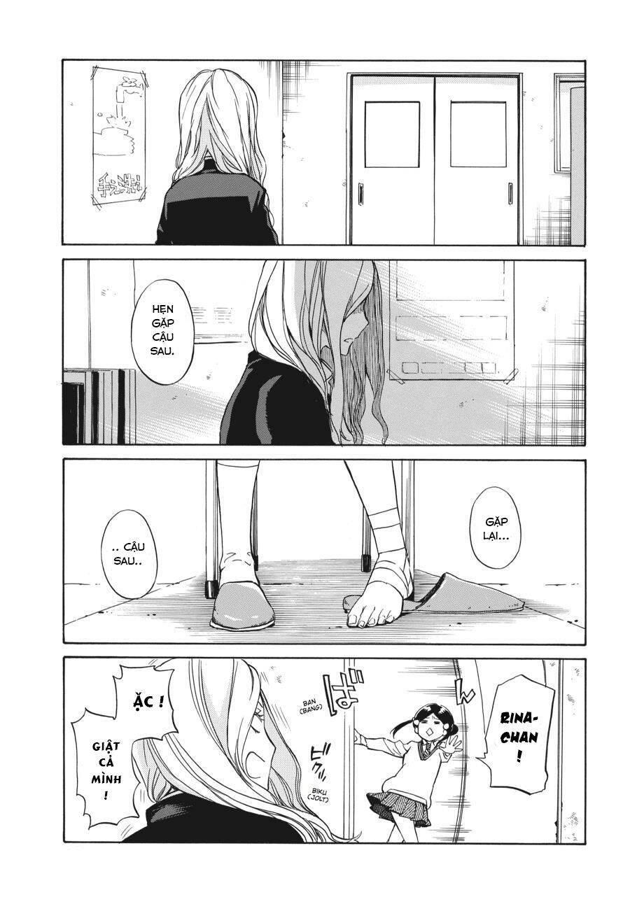 barakamon chapter 77 34