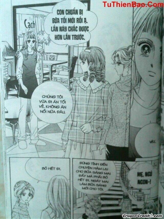 tôi là mẹ còn anh là cha chapter 3 56