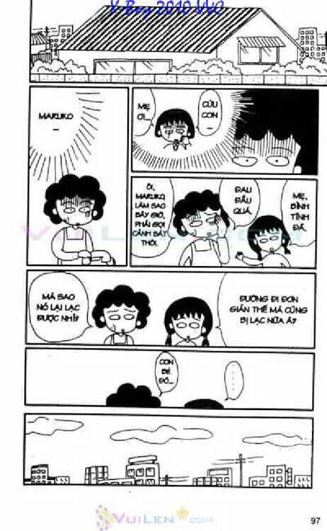 nhóc maruko chapter 3 98
