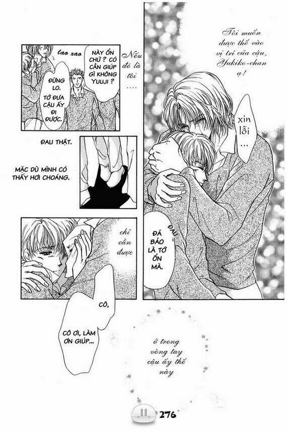 sora gura chapter 1 283