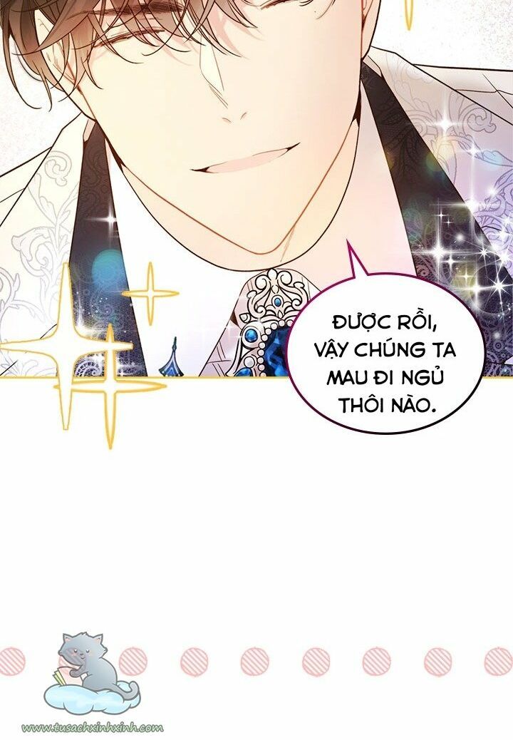 [15+] công chúa chloe chapter 72 62