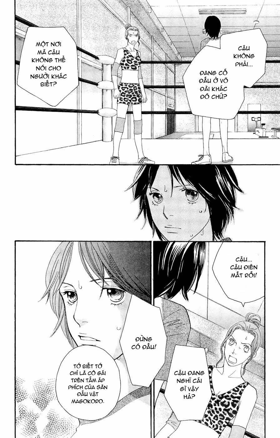 matsuri special chapter 15 26