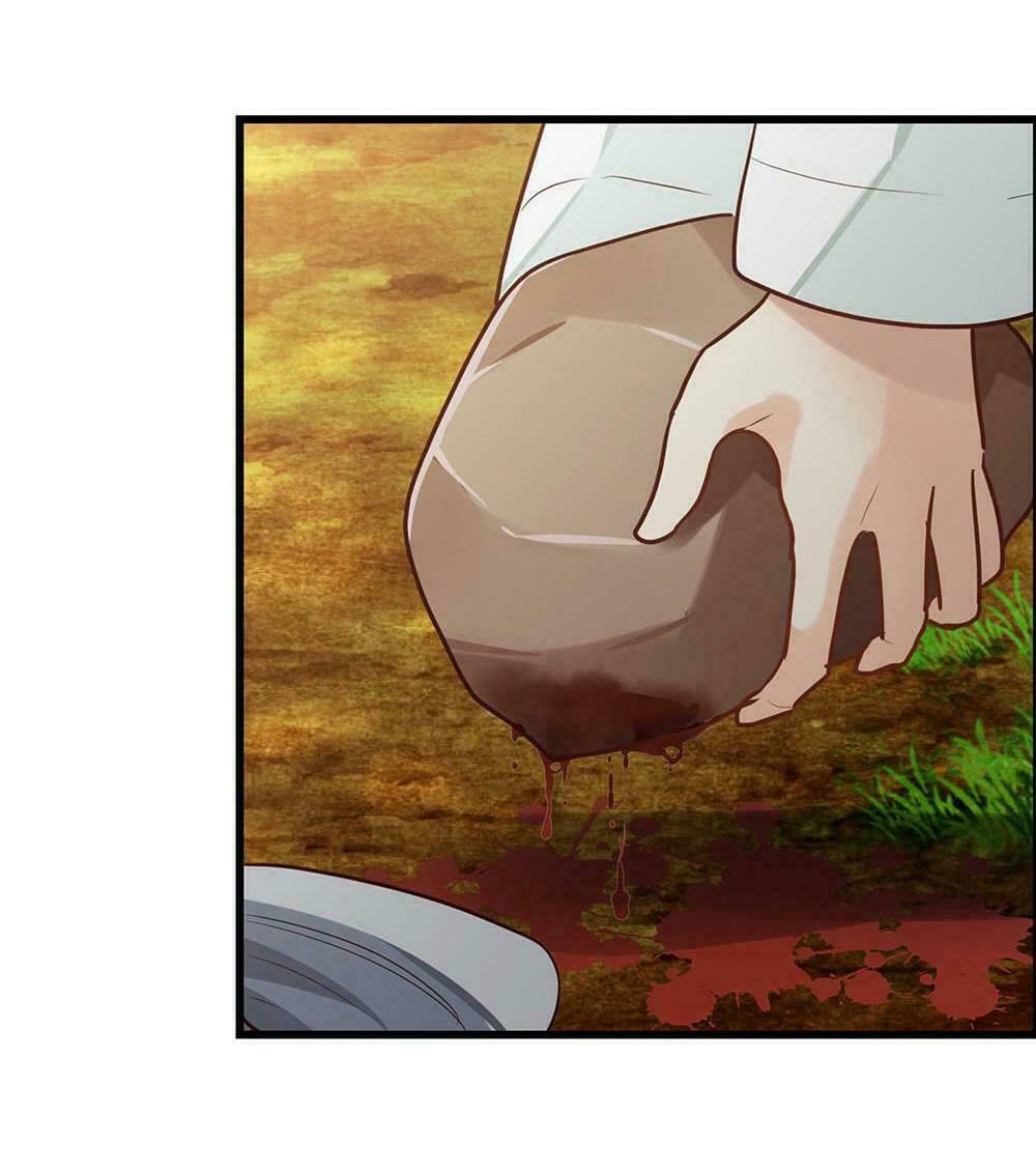 thái tử phi nhà ta thật hung hăng chapter 2 72