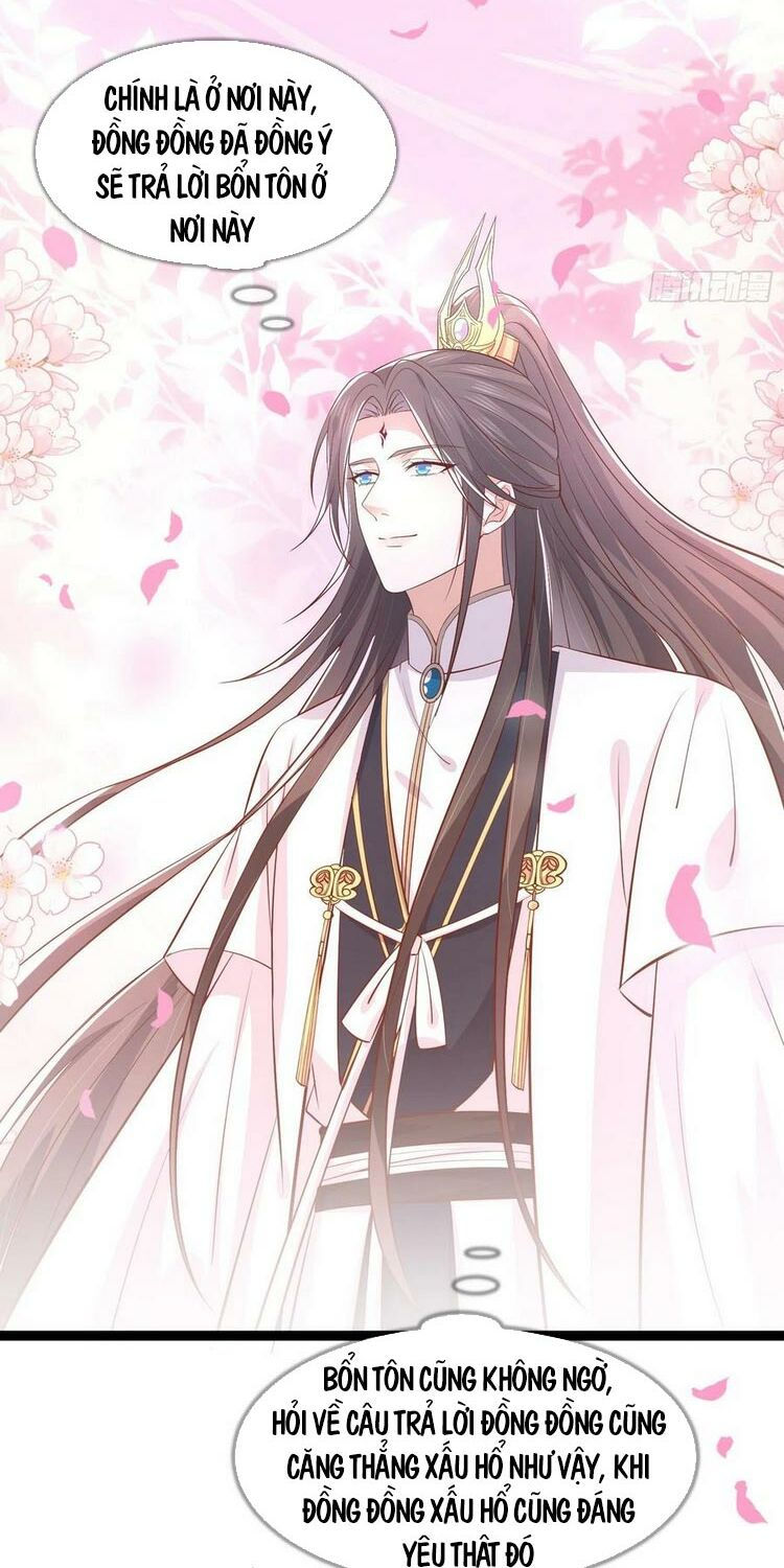 chi tôn đồng thuật sư: tuyệt thế đại tiểu thư chapter 212.5 2