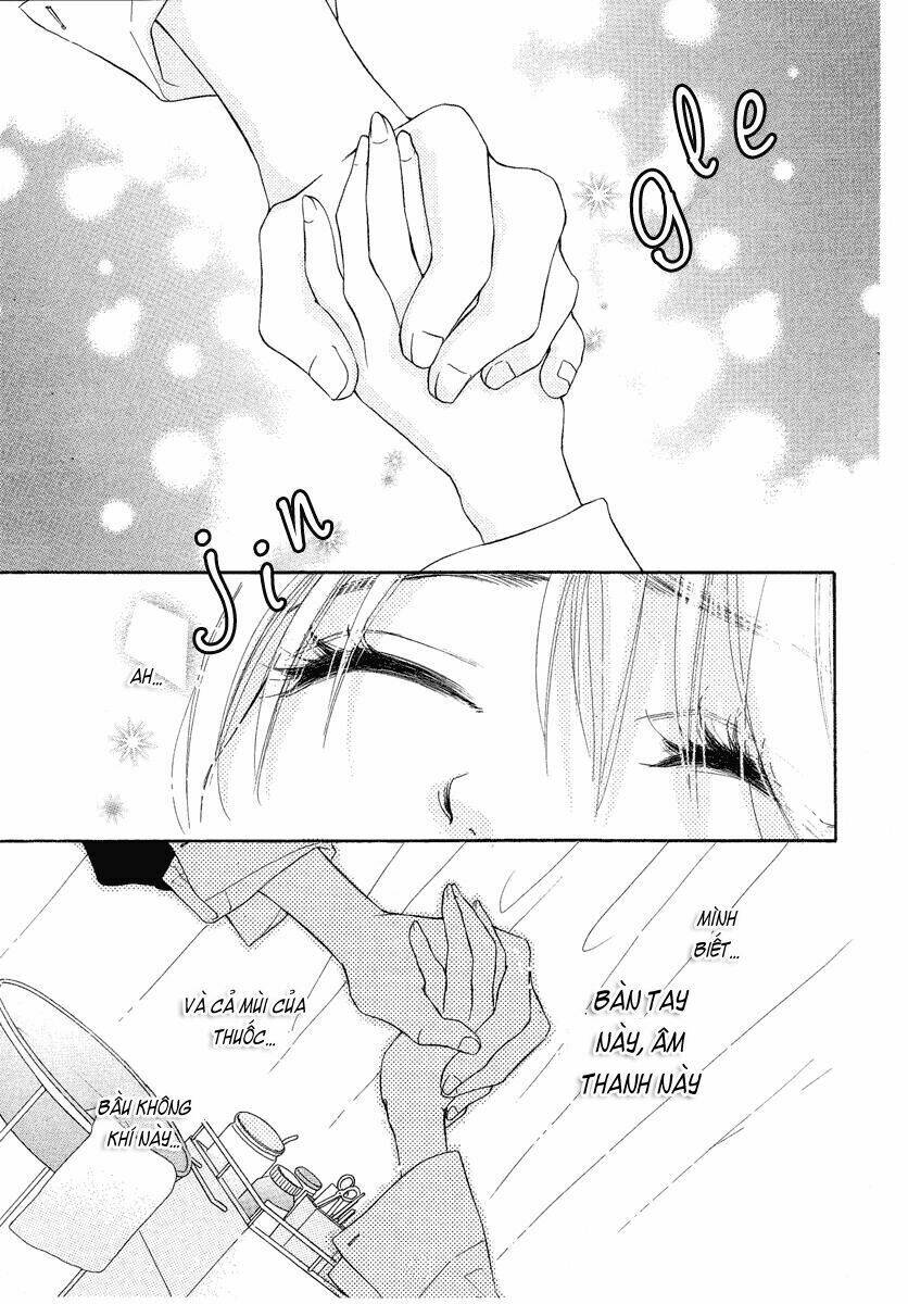 sora log chapter 5 6