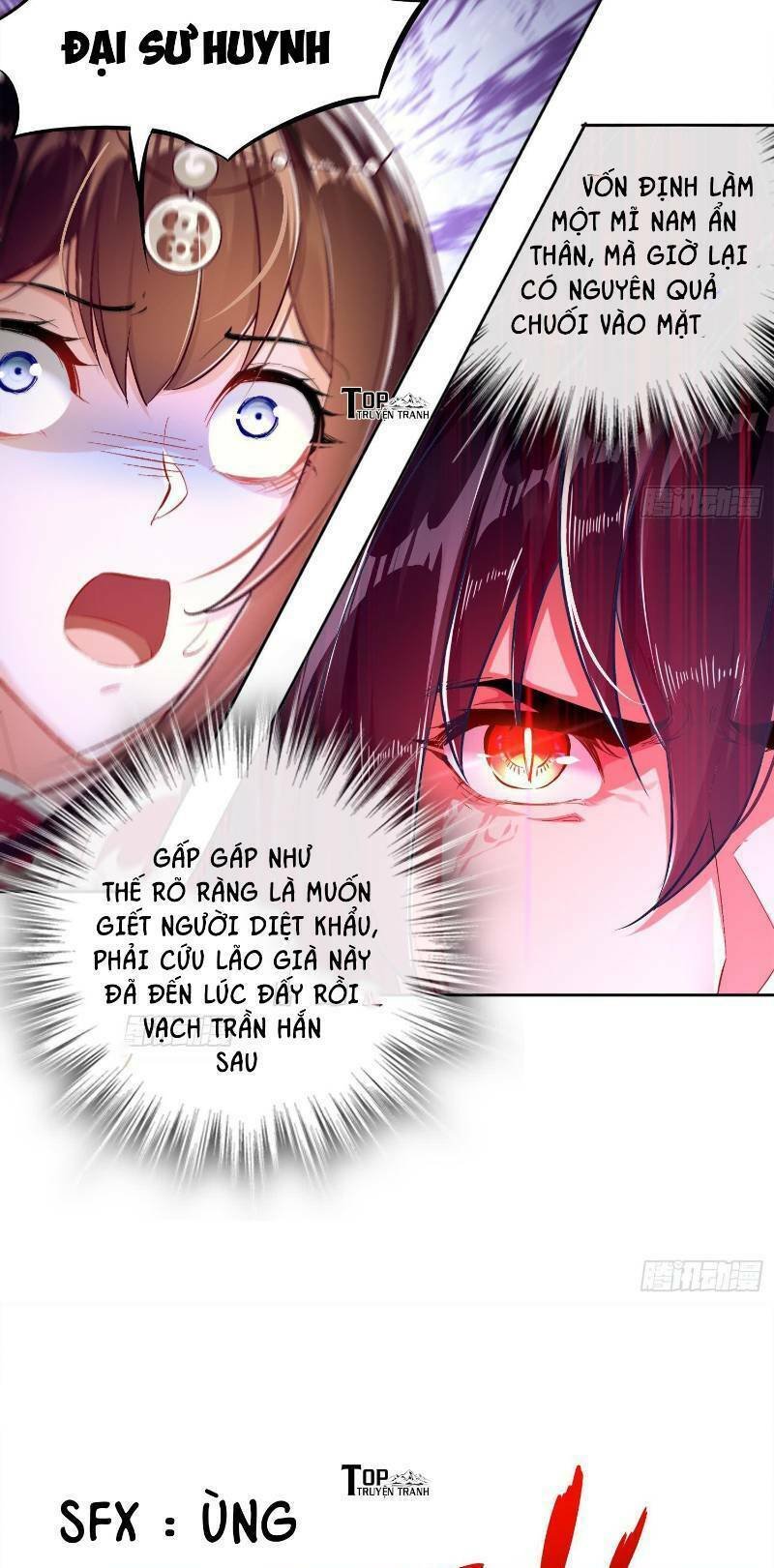 trọng sinh chi ma tôn đương đạo chapter 33 15