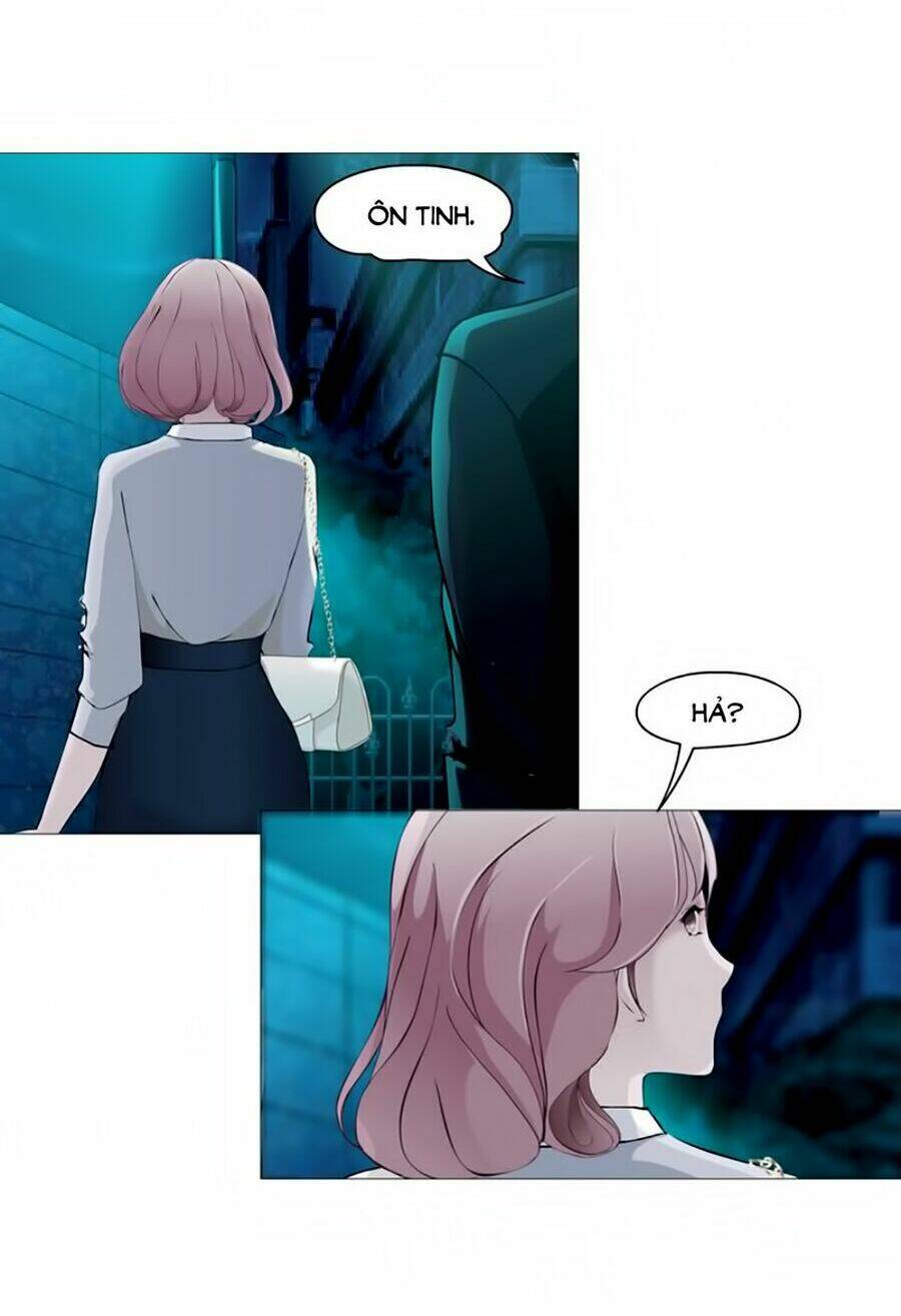 sổ tay mỹ nam giới x chapter 14 29