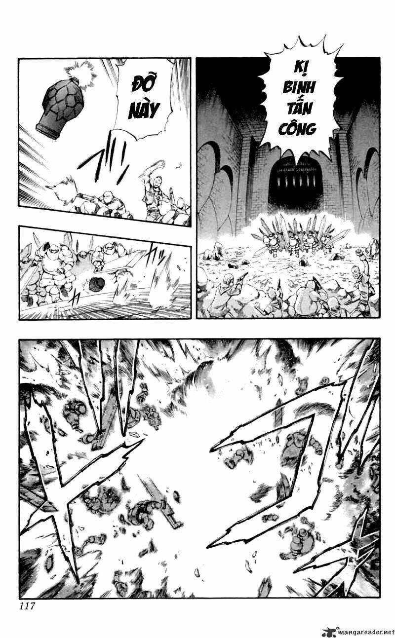 phù thủy phép thuật chapter 41 19