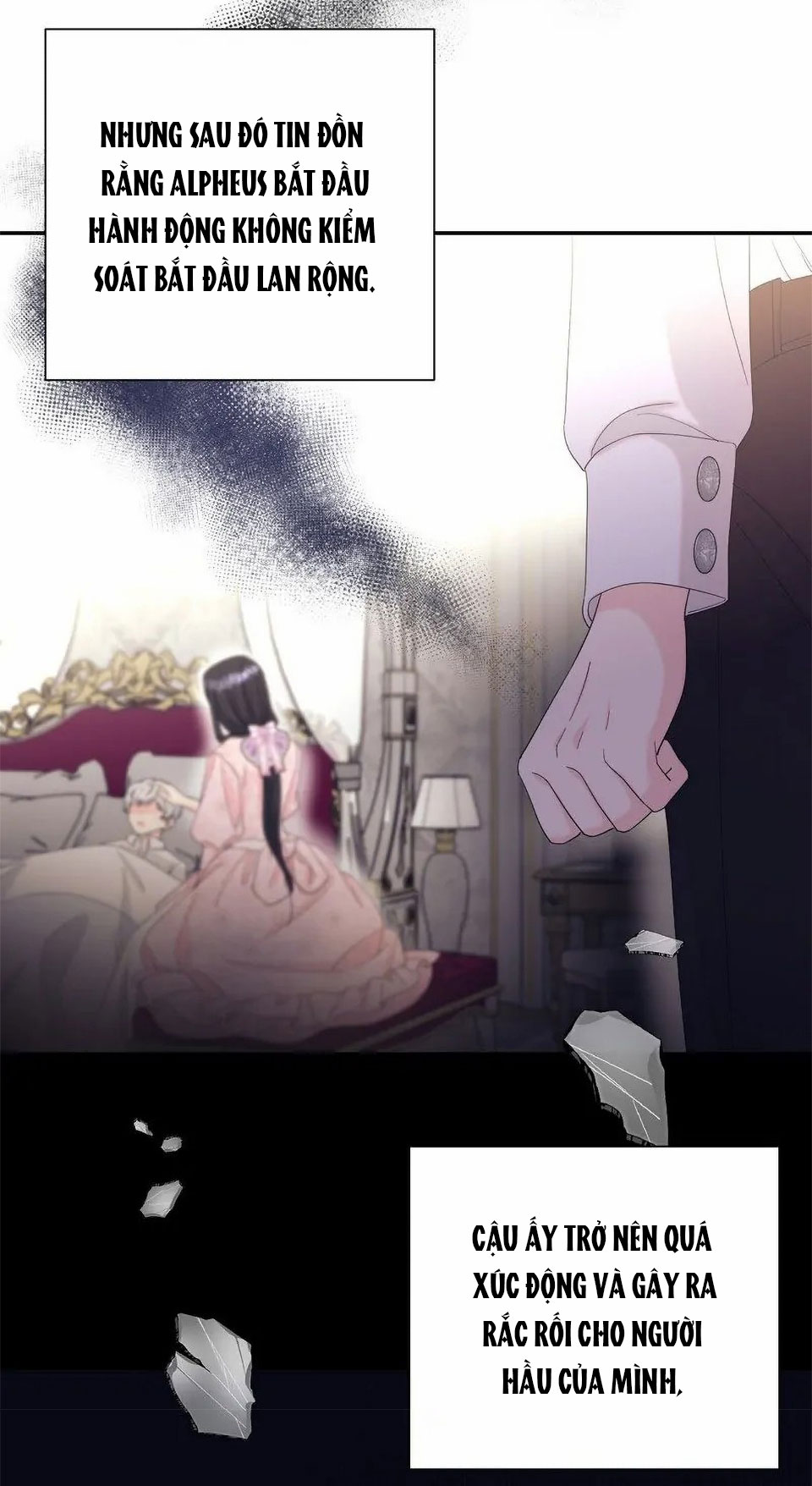 đức hạnh của công chúa phản diện chapter 19 17