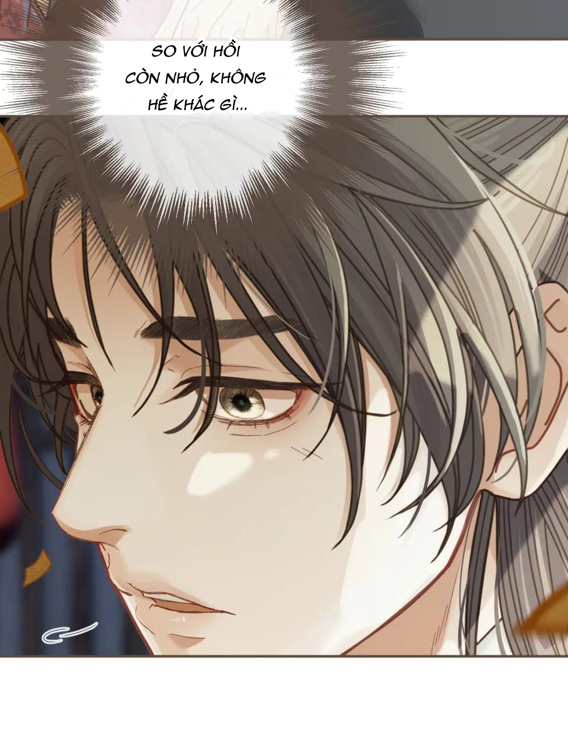 á nô 2: thám hoa chapter 3 6