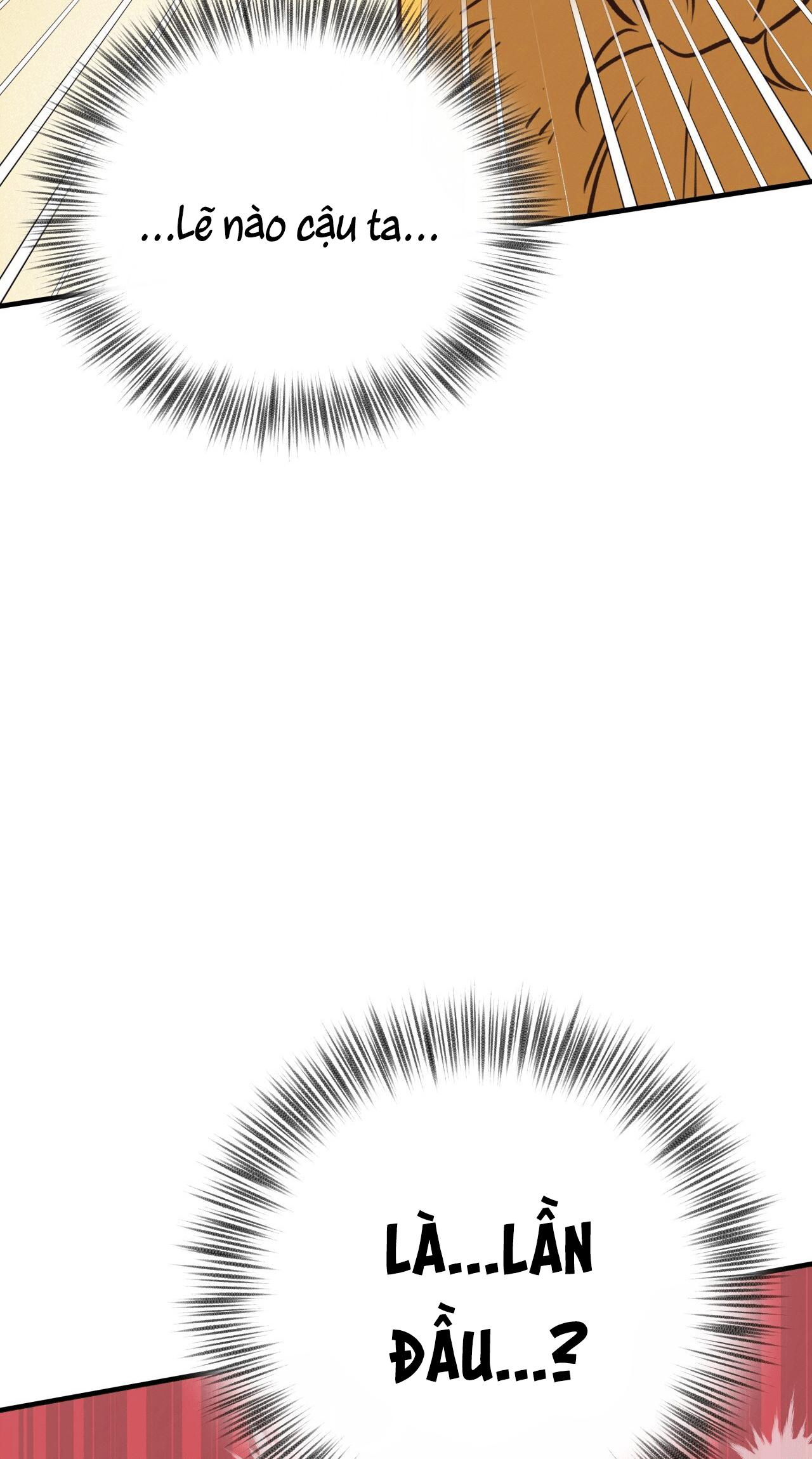 mật gấu chapter 30 31