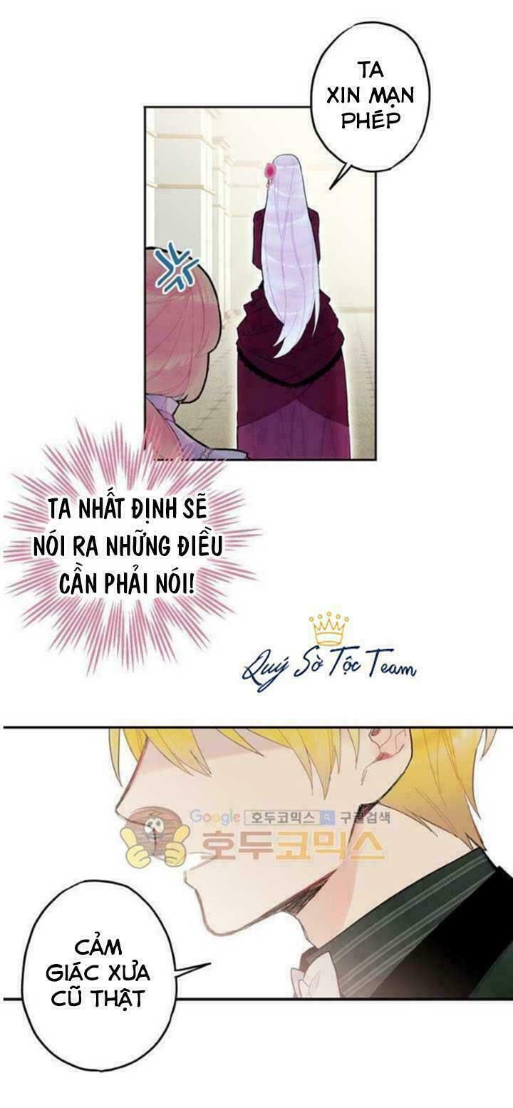 thánh nữ ẩn danh chapter 30 17