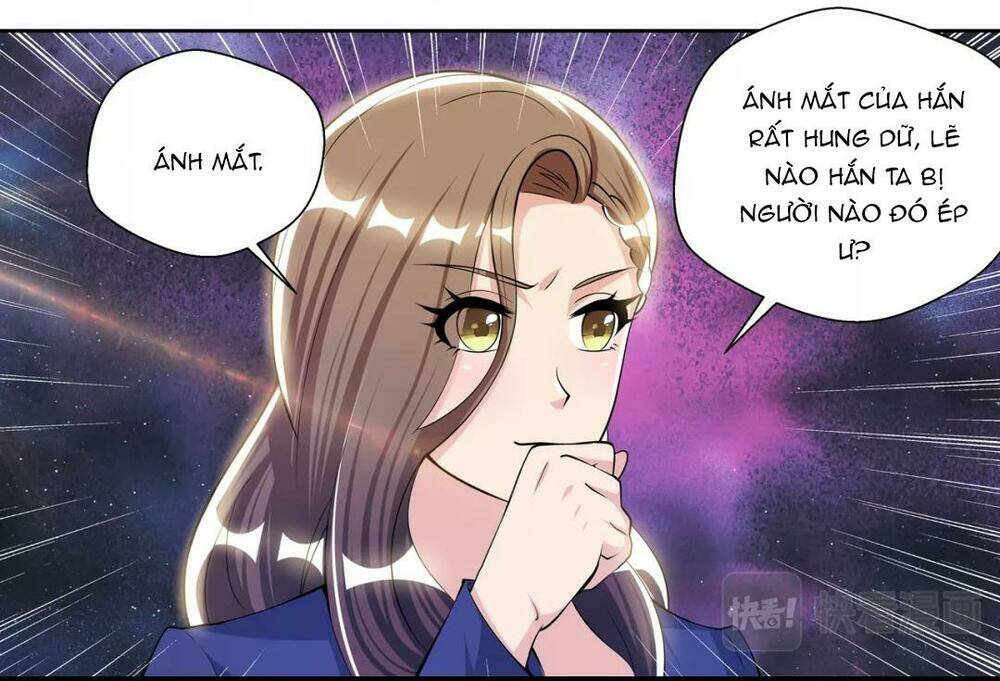 tối cường cuồng binh chapter 71 16