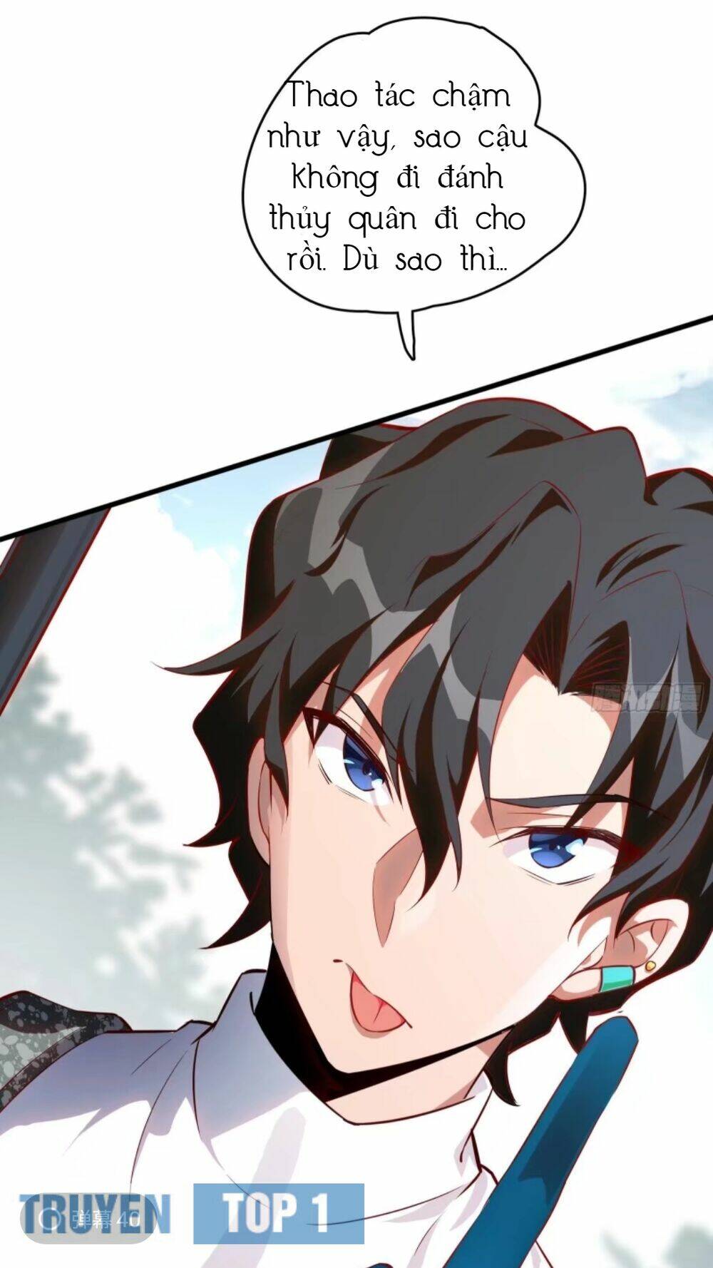 shipper thần cấp chapter 10 26