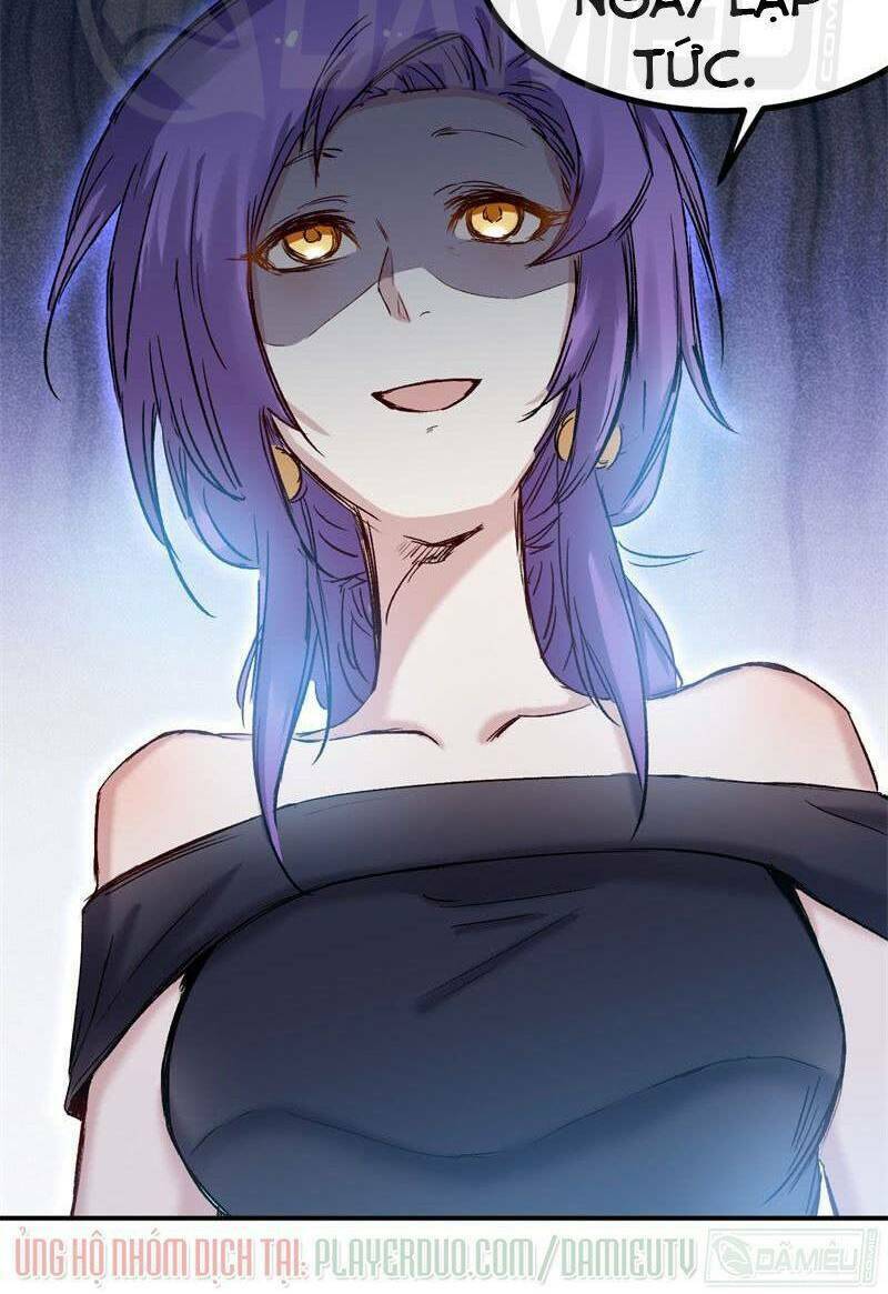 đỉnh phong thần y chapter 46 4