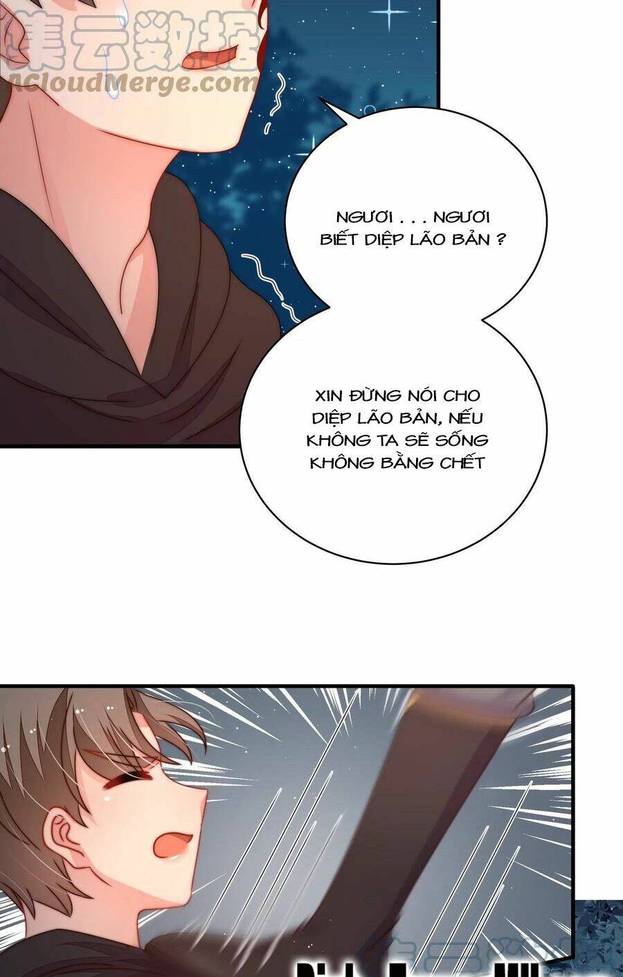 Ngày Nào Thiếu Soái Cũng Ghen Chapter 426 - Trang 4