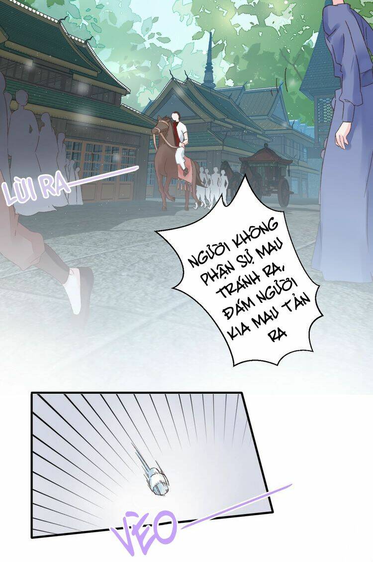 hoa nhan sách chapter 70.1 34