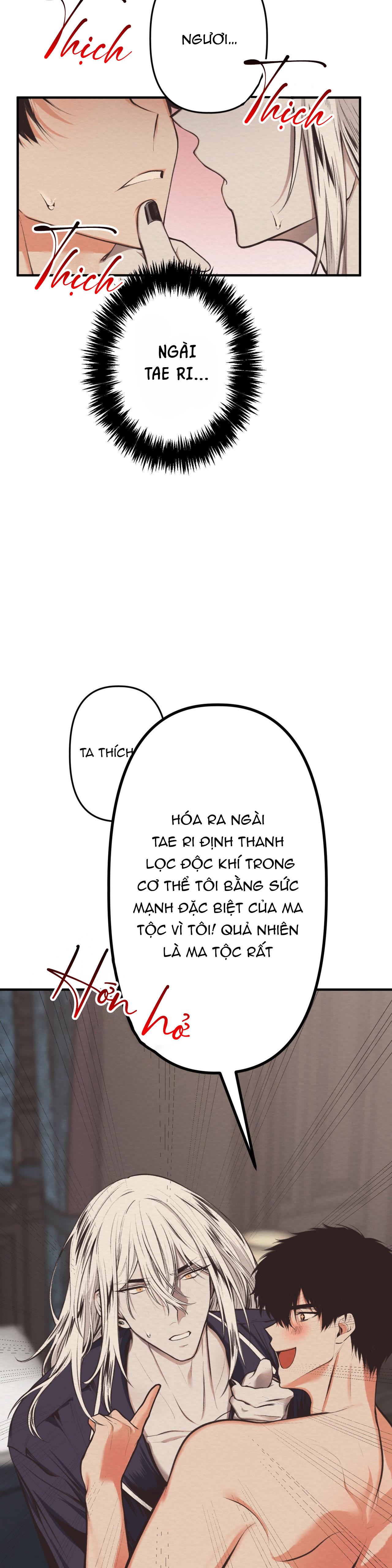 ác ma đỉnh cấp chapter 4 9