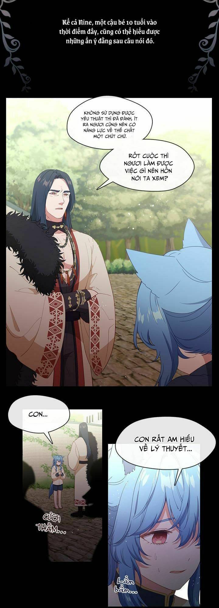 hãy coi chừng ác nữ chapter 51 3