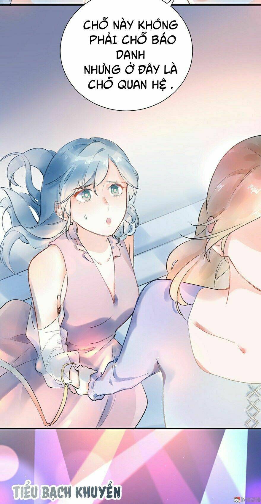 tra nam cút ra chapter 7 21