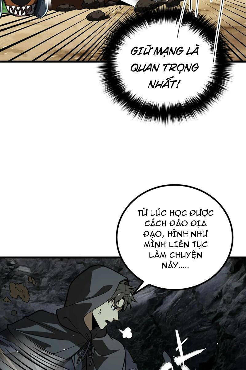 toàn cầu cao khảo chapter 248 50