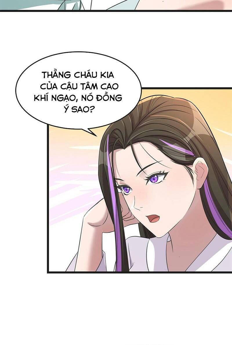 chị gái tôi là đại minh tinh chapter 175 4