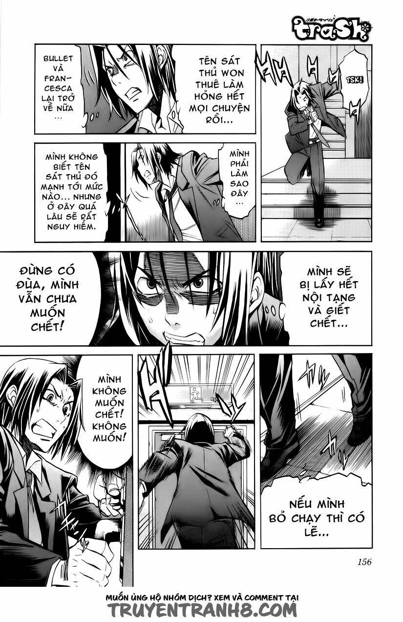 trash. chapter 15 10