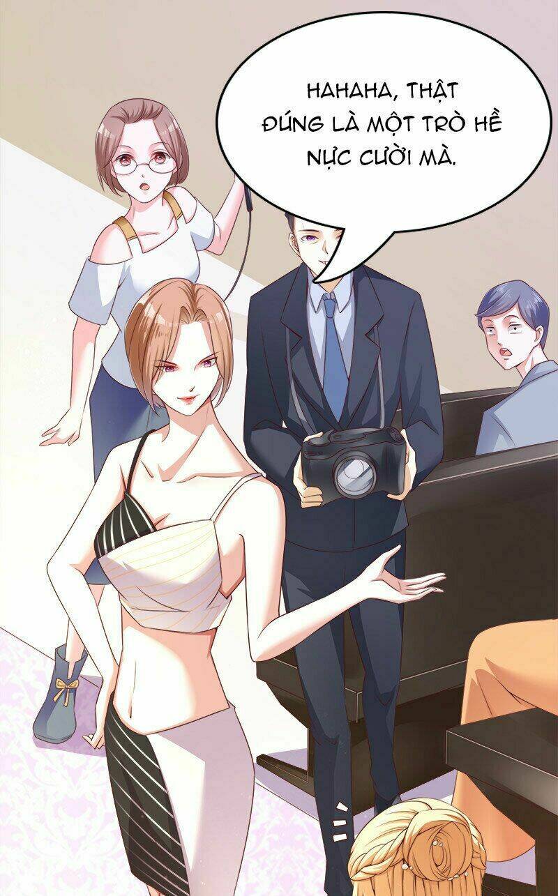 lãnh hôn cuồng ái chapter 23 11