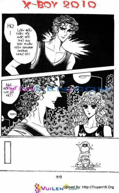 ánh đèn rực rỡ chapter 13 40