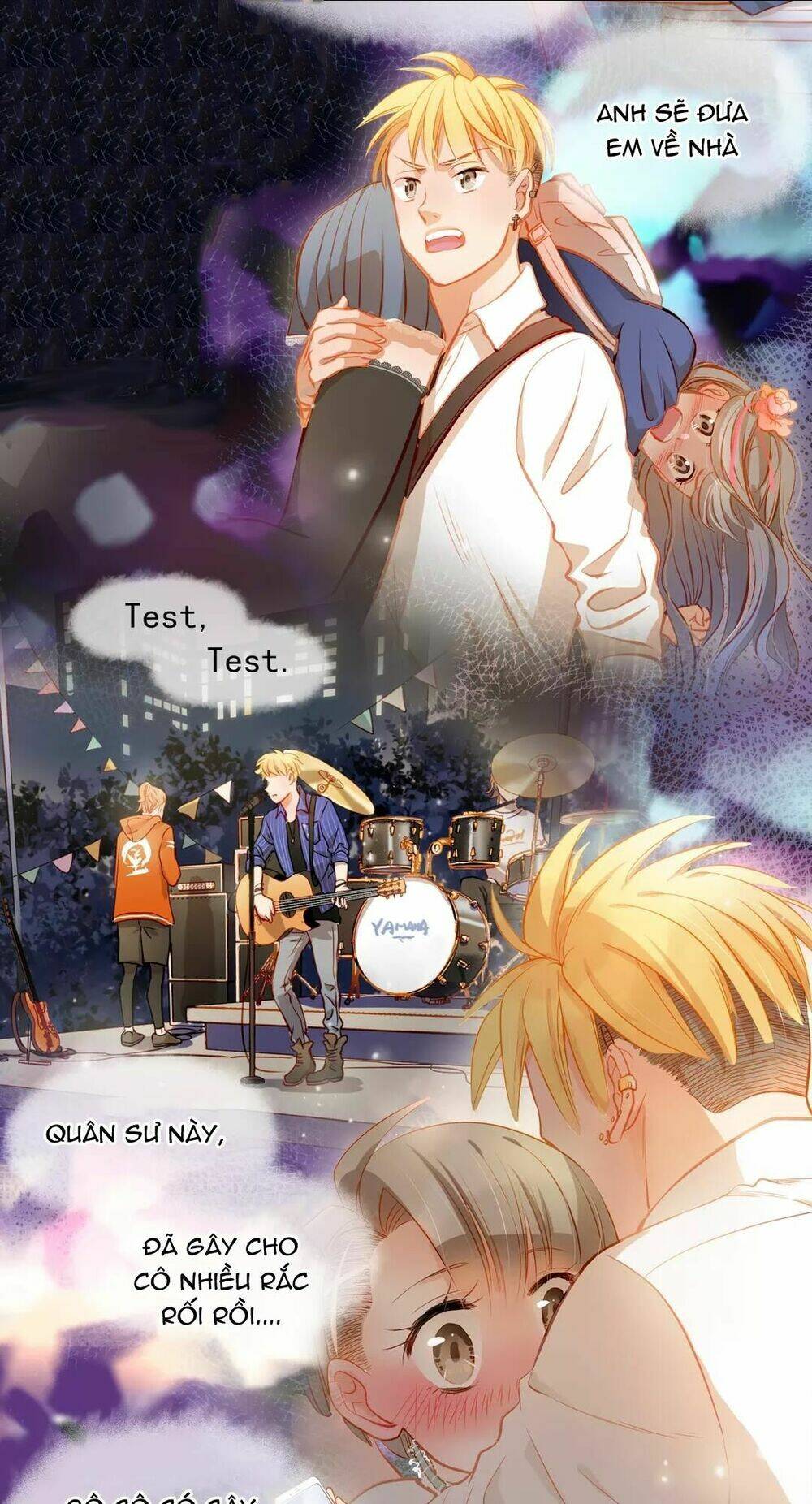 sự cám dỗ xấu xa chapter 25 17