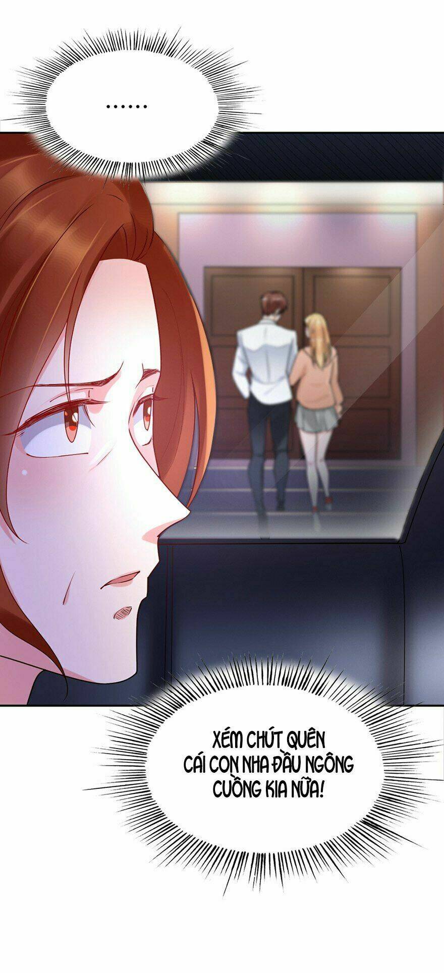 tiểu bạch điềm thê của long thiếu chapter 45 57