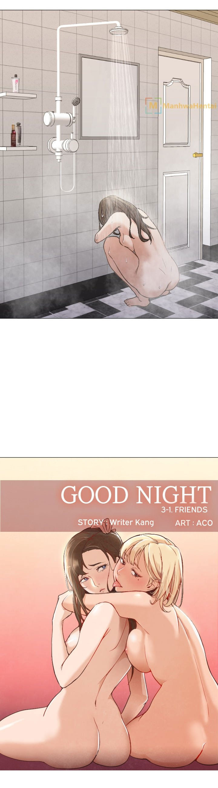 chúc bé ngủ ngon (good night) chapter 7 9