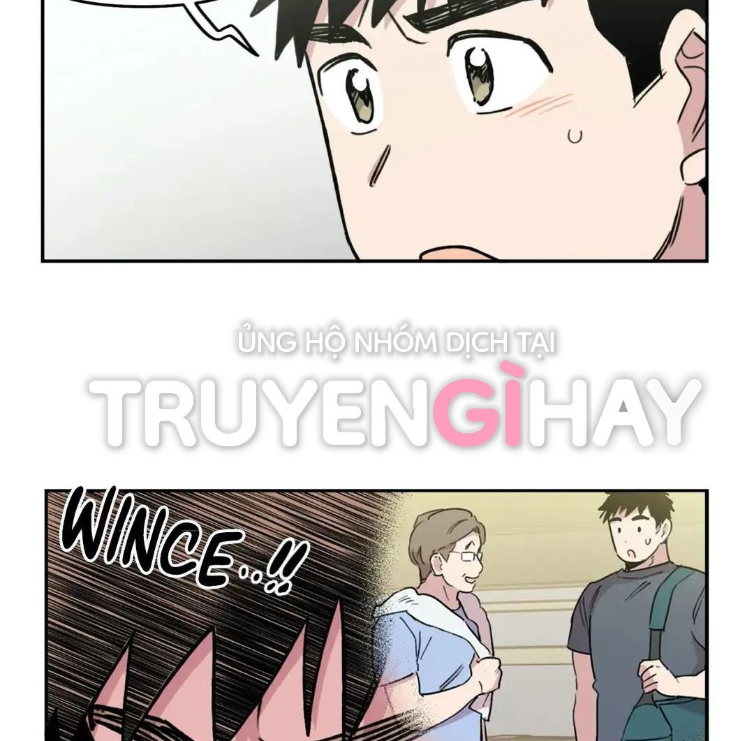 [18+] 1 người khỏe 2 người vui chapter 18.1 27