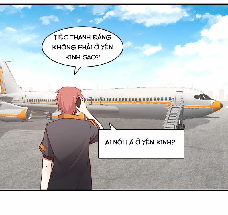 trên người ta có một rồng chapter 419 12