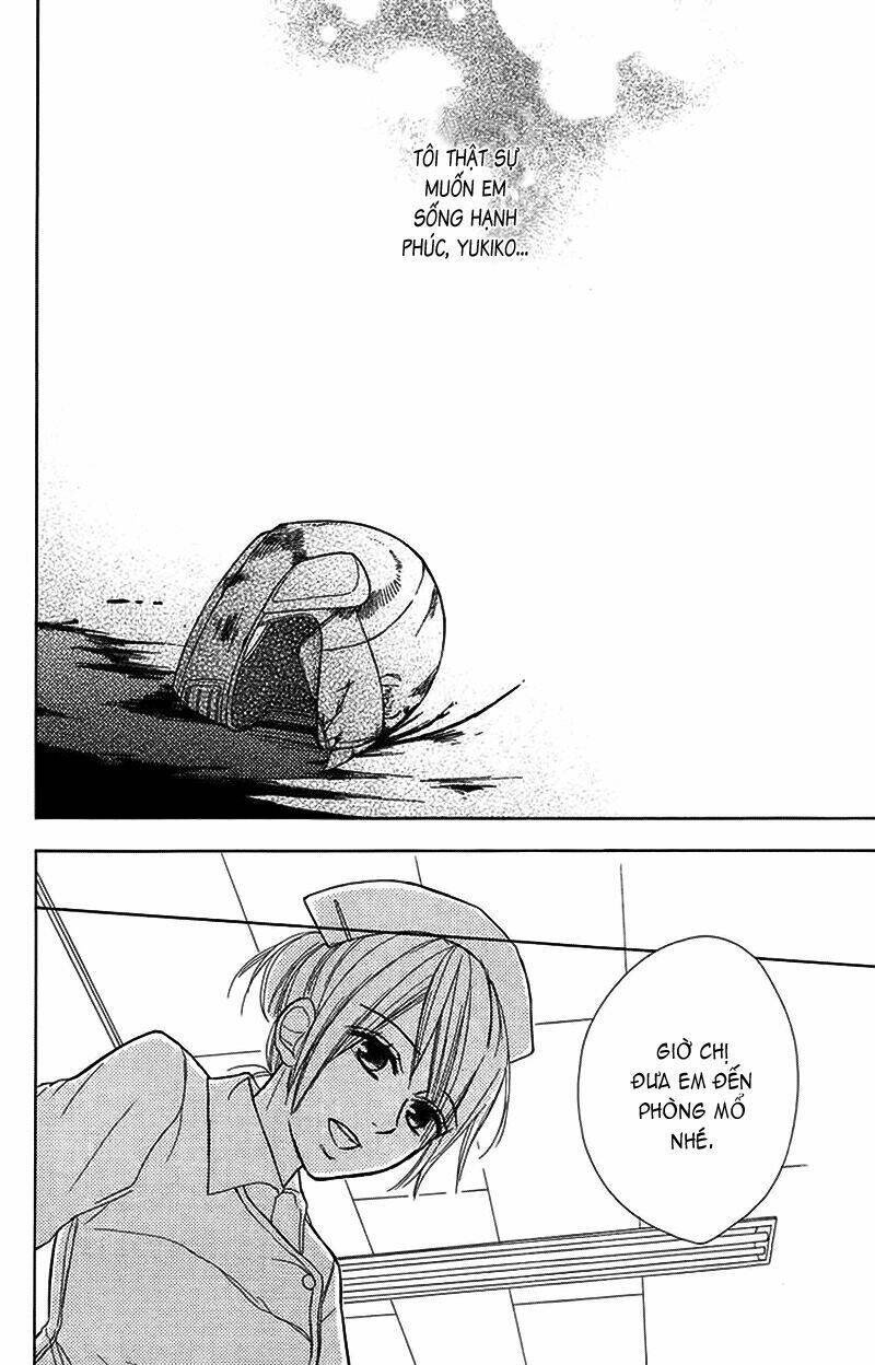 gekkou chou chapter 1 29