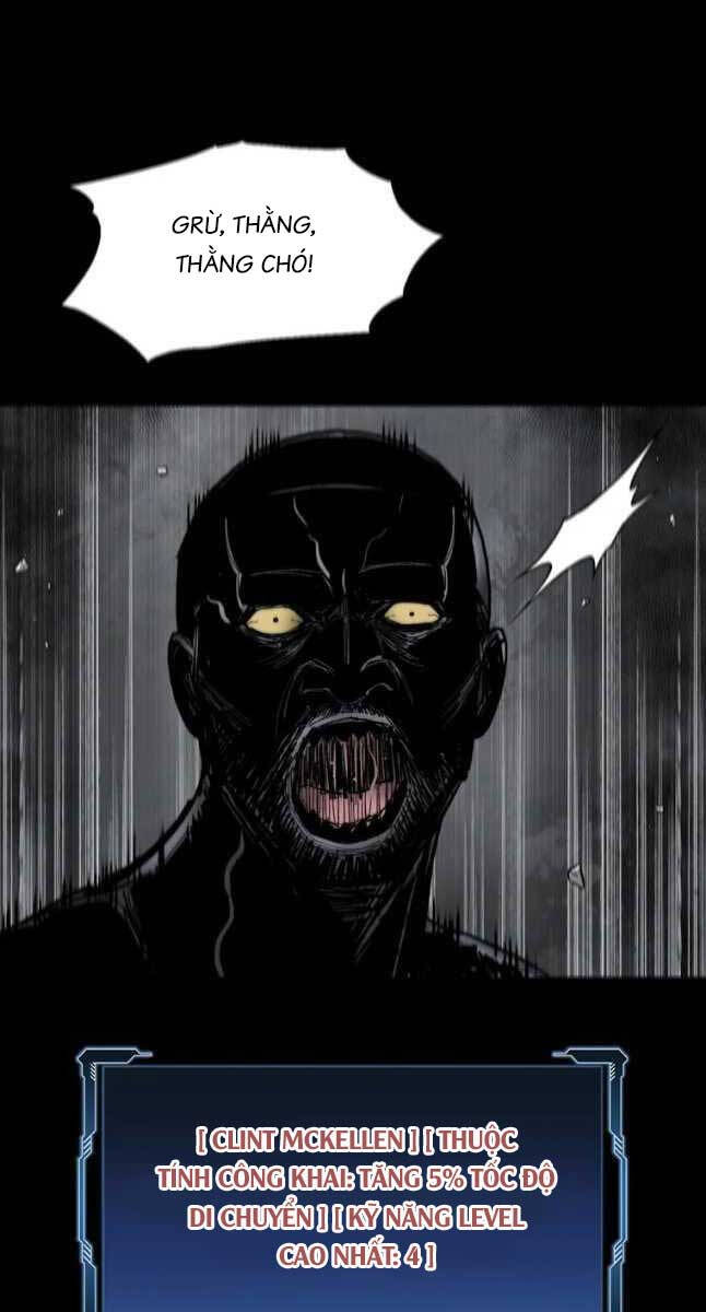 mật mã mê cung chapter 66 54