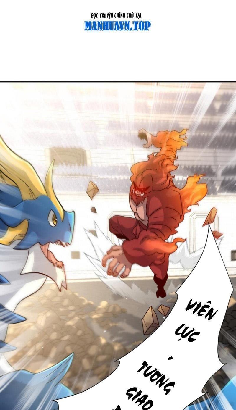 cựu nhật ngự long chapter 51 13