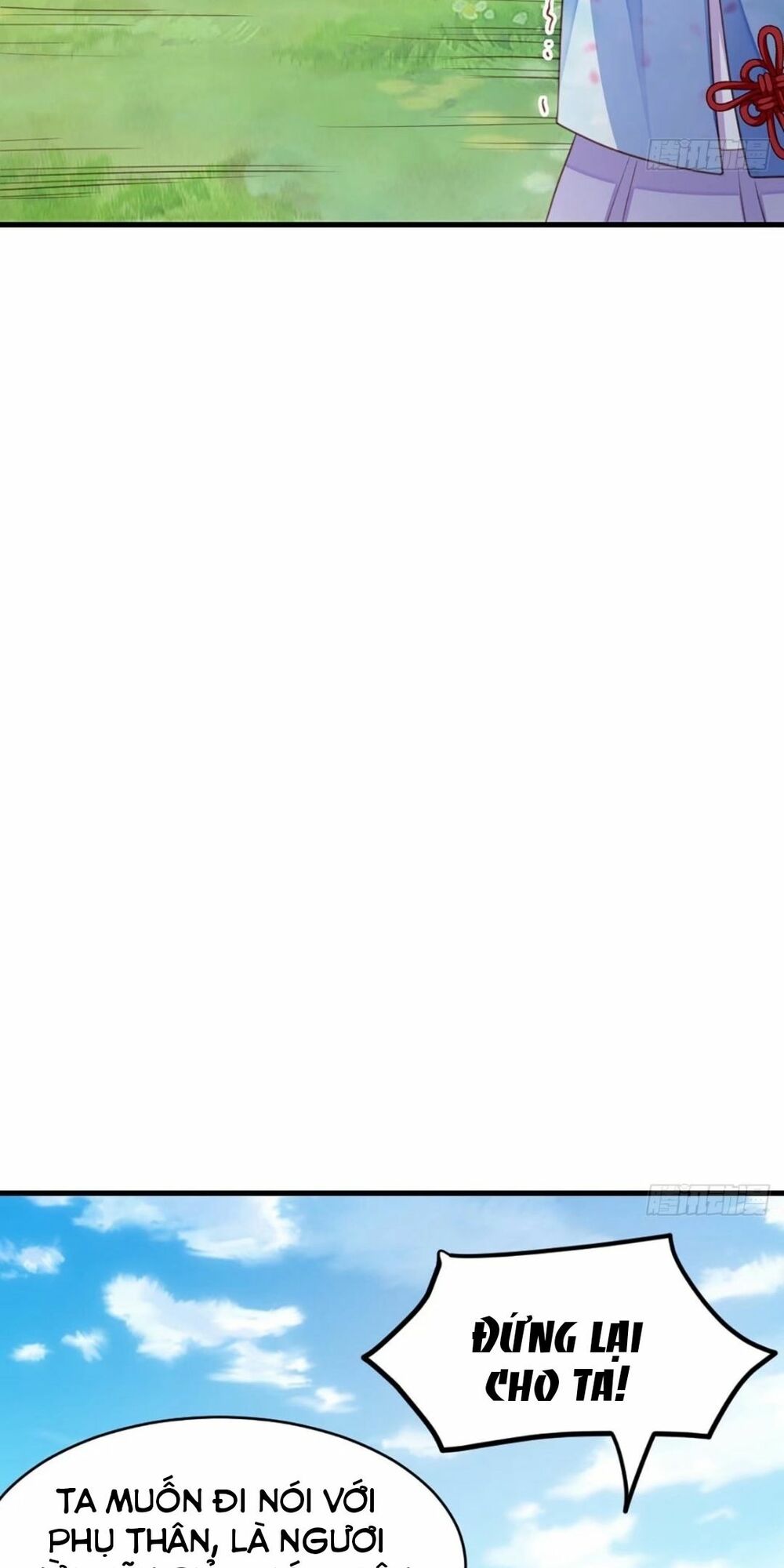 thuần hóa ba ba bạo quân chapter 7 44