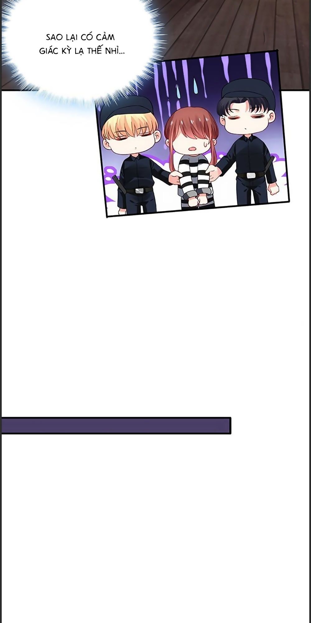 bạn trai 1/4 của tôi chapter 18 65