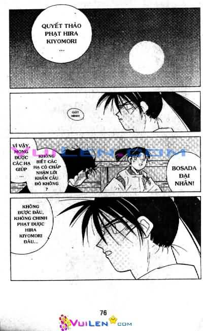 truyền nhân atula phần ii chapter 9 77
