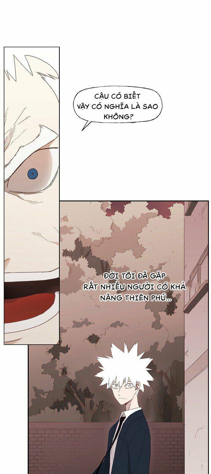 võ sĩ - the boxer chapter 8 29