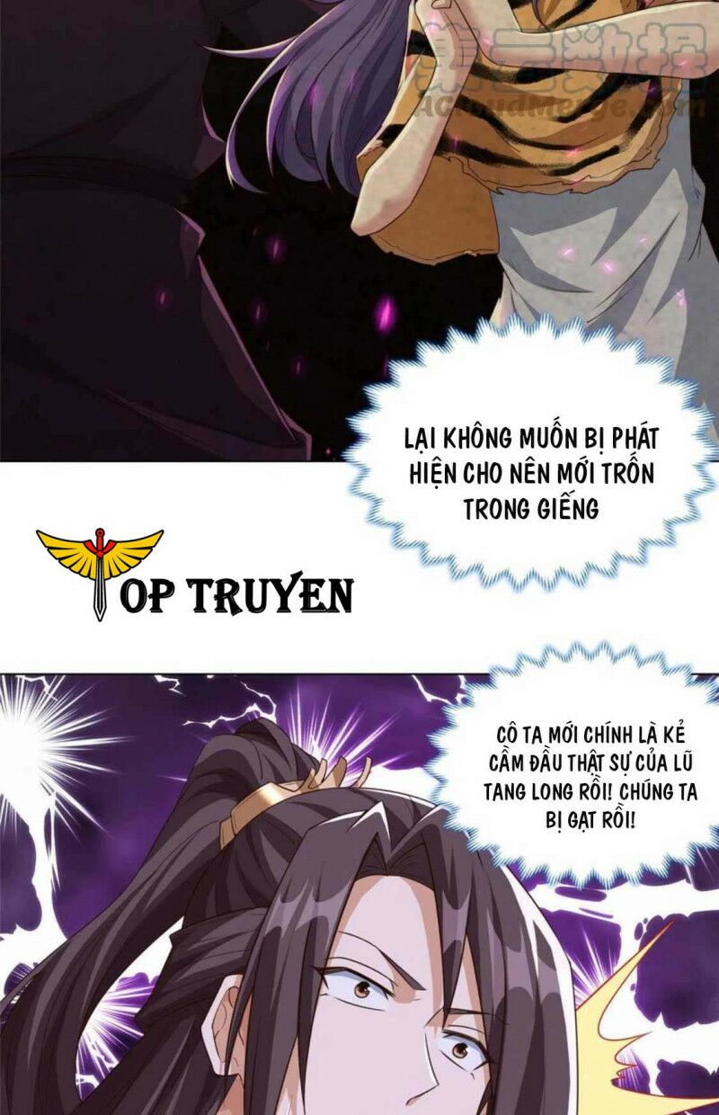 người nuôi rồng chapter 155 20