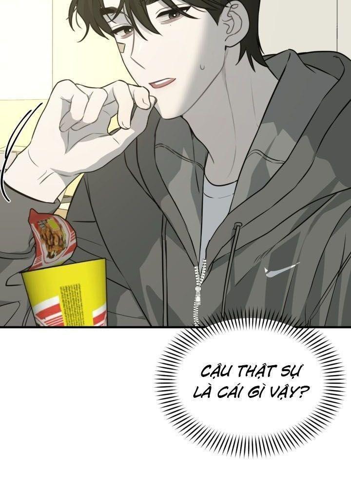 bạn có tin vào định mệnh không? chapter 6.5 49