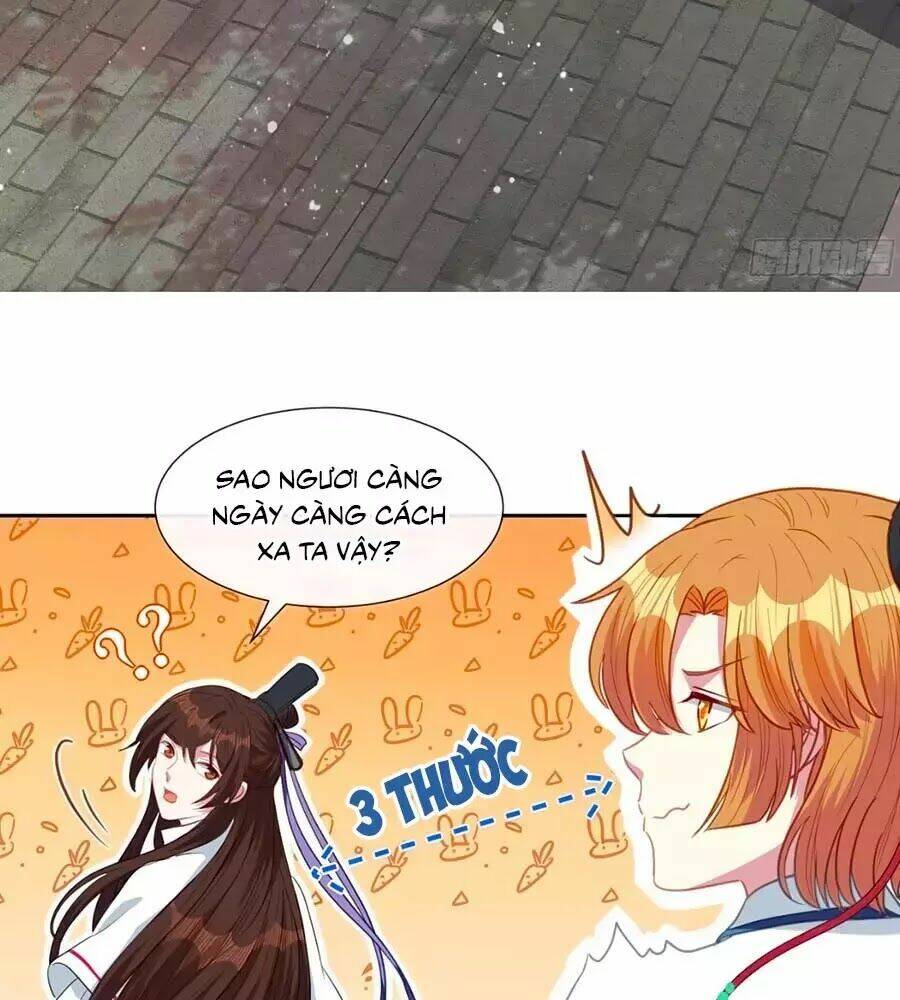 hội học sinh kiêu ngạo của hoàng cung chapter 11 10