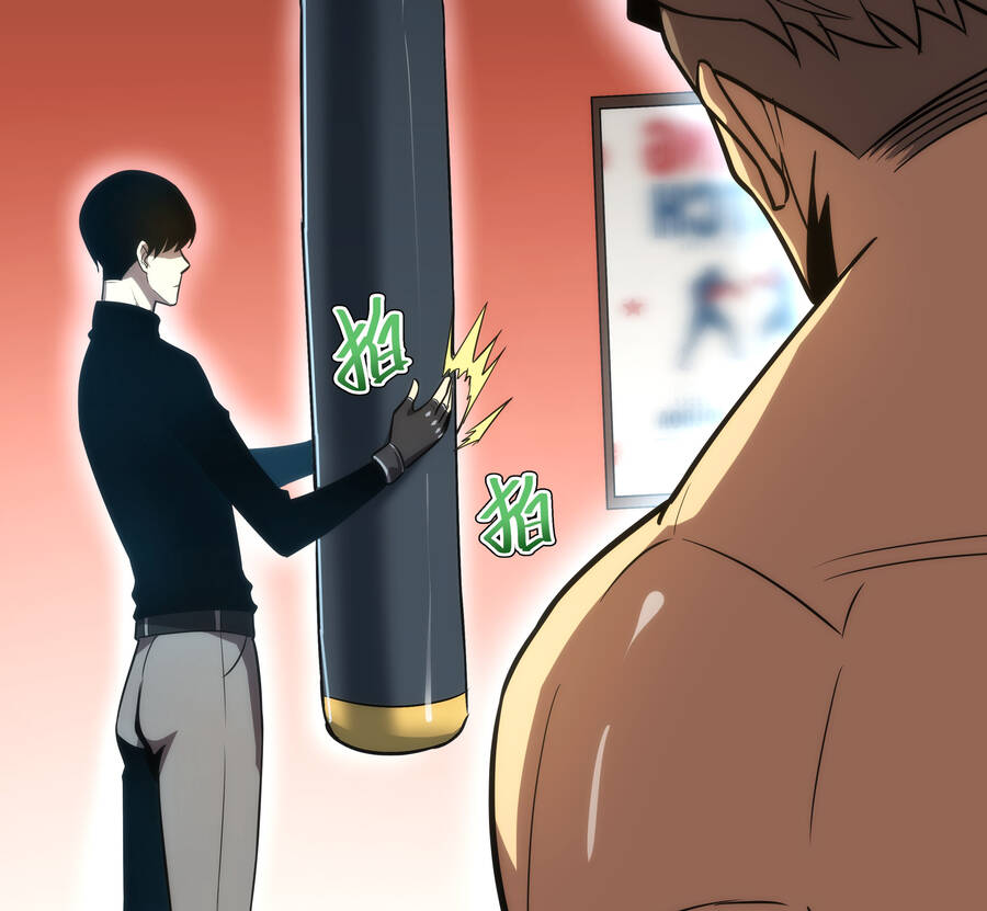 ocd thành vương giả chapter 4.2 56