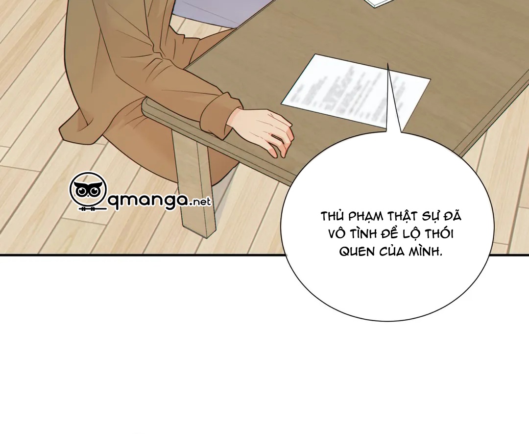 thời gian giữa sói và chó chapter 54 64