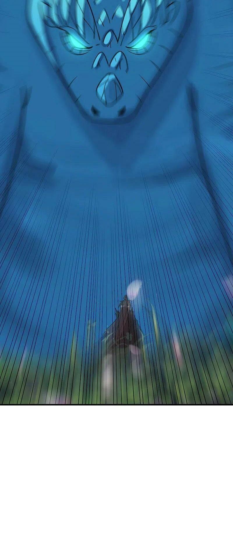 tiên võ đế tôn chapter 186 36